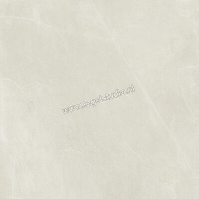  Imola Ceramica Azuma Rock White W 120x120 cm Vloertegel / Wandtegel Mat Vlak Natural A.RCK 120W RM | 324361