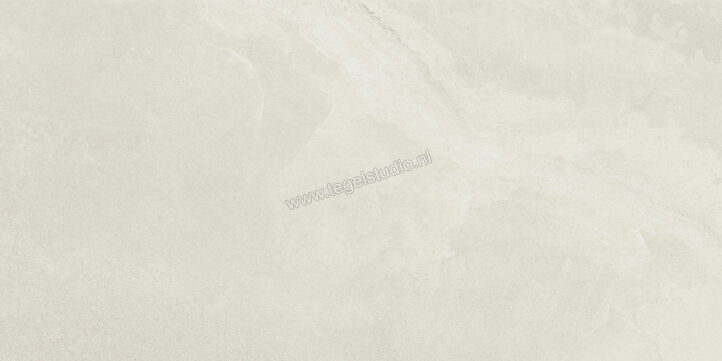  Imola Ceramica Azuma Rock White W 30x60 cm Vloertegel / Wandtegel Mat Vlak Natural A.RCK 36W RM | 324535