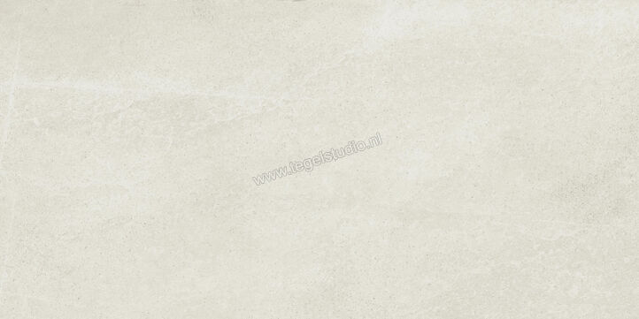  Imola Ceramica Azuma Rock White W 30x60 cm Vloertegel / Wandtegel Mat Vlak Natural A.RCK 36W RM | 324538