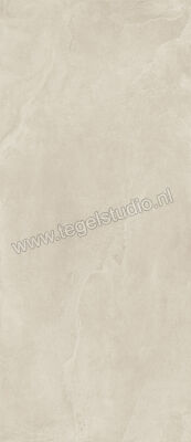  Imola Ceramica Azuma Rock Ivory AV 120x278 cm Vloertegel / Wandtegel Mat Vlak Naturale A.RCK6 278AV RM | 324994