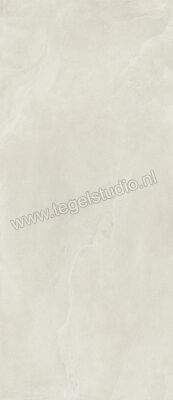  Imola Ceramica Azuma Rock White W 120x278 cm Vloertegel / Wandtegel Mat Vlak Naturale A.RCK6 278W RM | 325054
