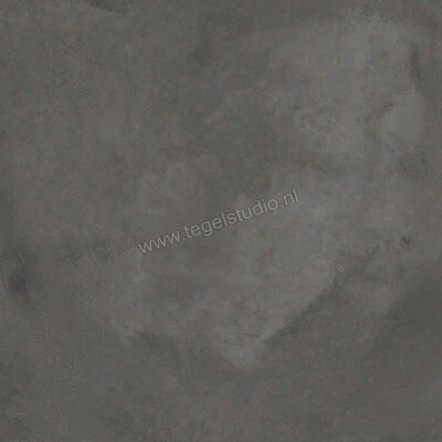Marca Corona Terra Nero 20 20x20 cm Vloertegel / Wandtegel Mat Vlak 0080 | 32526