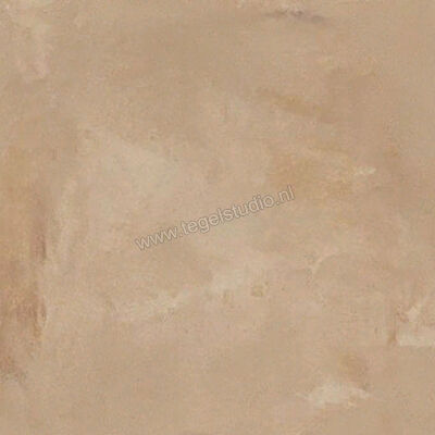 Marca Corona Terra Ocra 20 20x20 cm Vloertegel / Wandtegel Mat Vlak 0076 | 32532