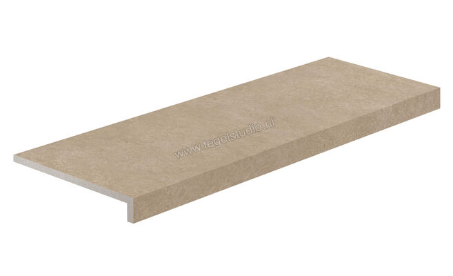  Imola Ceramica Crew Umami Dove Grey TO 32.5x120 cm Special Gradone Mat Vlak Naturale CR UMA G120TO | 325372