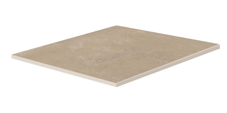  Imola Ceramica Crew Umami Dove Grey TO 60x60 cm Special Square Border Costa Lucida Mat Vlak Naturale CR UMA SB60TOAS | 325378