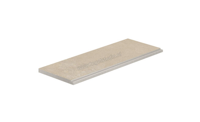  Imola Ceramica Crew Umami Beige B 20x60 cm Special Alzata Gocciolatoio Mat Vlak Naturale CR UMA AZ60B AS | 325477