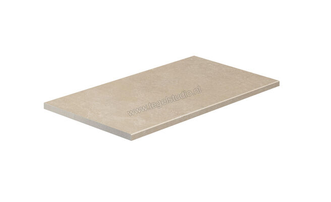 Imola Ceramica Crew Umami Beige B 30x60 cm Special Step Righe Costa Lucida Mat Vlak Naturale CR UMA S60B AS | 325492