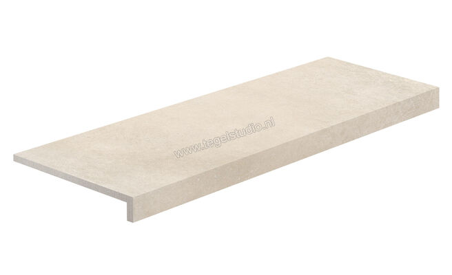  Imola Ceramica Crew Umami Almond A 32.5x120 cm Special Gradone Mat Vlak Naturale CR UMA G120A | 325603