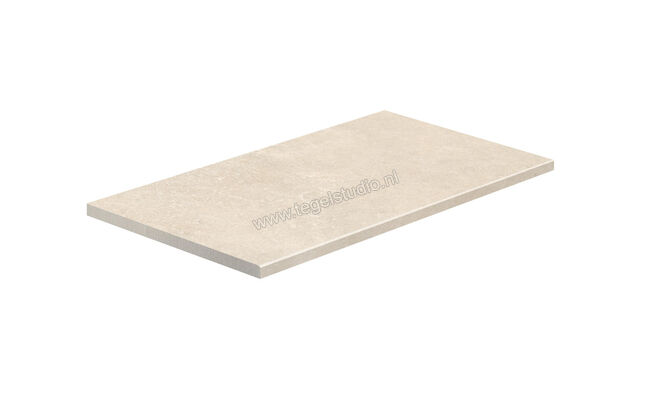  Imola Ceramica Crew Umami Almond A 30x60 cm Special Step Righe Costa Lucida Mat Vlak Naturale CR UMA S60A AS | 325606