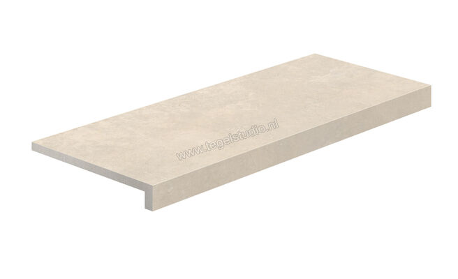  Imola Ceramica Crew Umami Almond A 33x60 cm Special Gradone Mat Vlak Naturale CR UMAGR336AAS | 325612