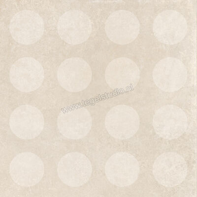  Imola Ceramica Crew Umami Almond A 90x90 cm Vloertegel / Wandtegel Dekor Mat Vlak Natural CR UMAMI 90A | 325621