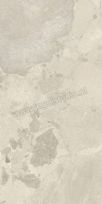  Imola Ceramica Crew Bitter Beige B 60x120 cm Vloertegel / Wandtegel Mat Vlak Natural CR BIT 12B RM | 325708
