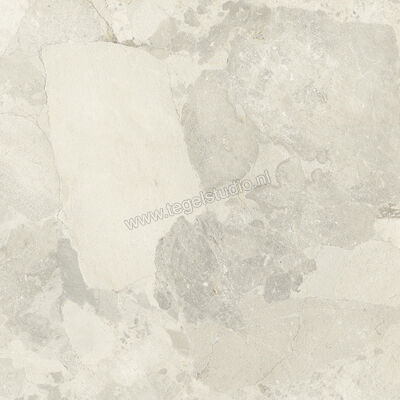  Imola Ceramica Crew Bitter Almond A 60x60 cm Vloertegel / Wandtegel Mat Vlak Natural CR BIT 60A RM | 325786