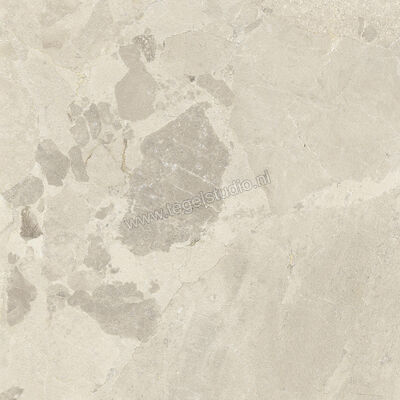  Imola Ceramica Crew Bitter Beige B 60x60 cm Vloertegel / Wandtegel Mat Vlak Natural CR BIT 60B RM | 325804