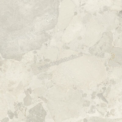  Imola Ceramica Crew Bitter Almond A 90x90 cm Vloertegel / Wandtegel Mat Vlak Natural CR BIT 90A RM | 325831