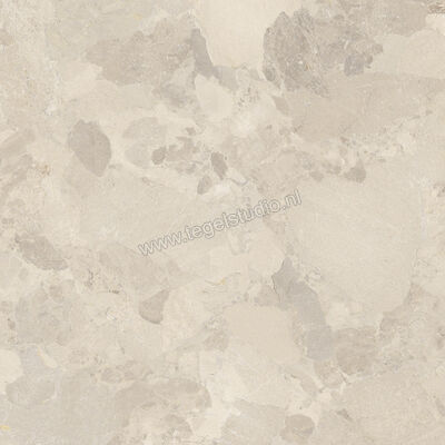  Imola Ceramica Crew Bitter Beige B 90x90 cm Vloertegel / Wandtegel Mat Vlak Natural CR BIT 90B RM | 325843
