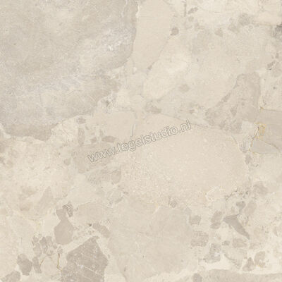  Imola Ceramica Crew Bitter Beige B 90x90 cm Vloertegel / Wandtegel Mat Vlak Natural CR BIT 90B RM | 325846