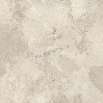  Imola Ceramica Crew Bitter Beige B 90x90 cm Vloertegel / Wandtegel Mat Vlak Natural CR BIT 90B RM | 325852