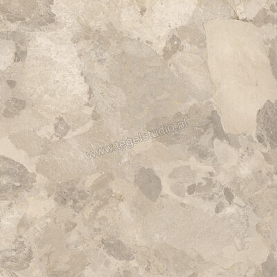  Imola Ceramica Crew Bitter Dove Grey TO 90x90 cm Vloertegel / Wandtegel Mat Vlak Natural CR BIT 90TO RM | 325855