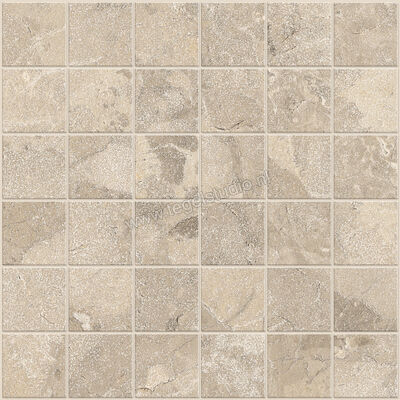  Imola Ceramica Crew Bitter Dove Grey TO 30x30 cm Mozaiek Mat Vlak Natural MK.CR BIT 30TO | 325876