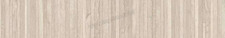  Imola Ceramica Crew Honey Beige B 20x120 cm Special Decor Mat Vlak Natural CR HO1 2012B RM | 325966