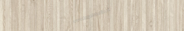  Imola Ceramica Crew Honey Beige B 20x120 cm Special Decor Mat Vlak Natural CR HO1 2012B RM | 325969