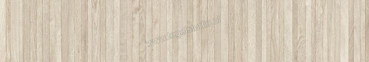  Imola Ceramica Crew Honey Beige B 20x120 cm Special Decor Mat Vlak Natural CR HO1 2012B RM | 325972