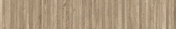  Imola Ceramica Crew Honey Dark Beige BS 20x120 cm Special Decor Mat Vlak Natural CR HO1 2012BSRM | 325987