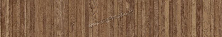  Imola Ceramica Crew Honey Hazelnut NO 20x120 cm Special Decor Mat Vlak Naturale CR HO1 2012NORM | 325990