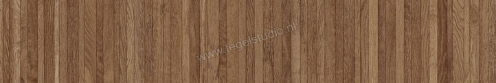  Imola Ceramica Crew Honey Hazelnut NO 20x120 cm Special Decor Mat Vlak Naturale CR HO1 2012NORM | 325993