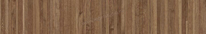  Imola Ceramica Crew Honey Hazelnut NO 20x120 cm Special Decor Mat Vlak Naturale CR HO1 2012NORM | 325996