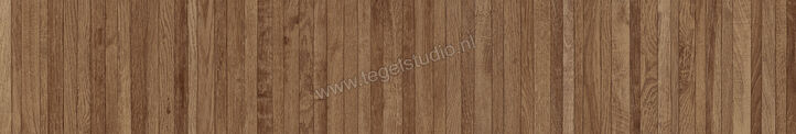  Imola Ceramica Crew Honey Hazelnut NO 20x120 cm Special Decor Mat Vlak Naturale CR HO1 2012NORM | 326002