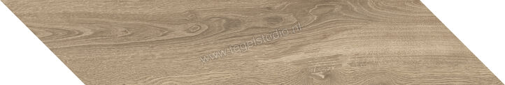  Imola Ceramica Crew Honey Dark Beige BS 20x100 cm Special Mat Vlak Natural CR HON20100BSRM | 326044