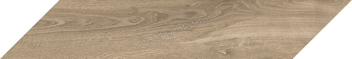  Imola Ceramica Crew Honey Dark Beige BS 20x100 cm Special Mat Vlak Natural CR HON20100BSRM | 326059