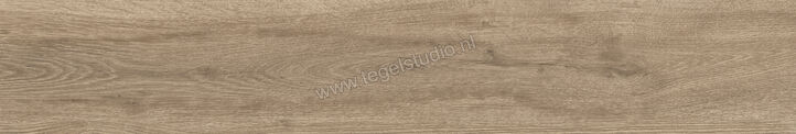  Imola Ceramica Crew Honey Dark Beige BS 20x120 cm Special Mat Vlak Naturale CR HON 2012BSRM | 326110
