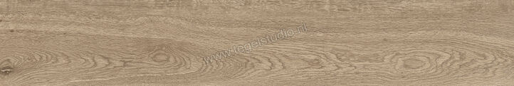 Imola Ceramica Crew Honey Dark Beige BS 20x120 cm Special Mat Vlak Naturale CR HON 2012BSRM | 326113