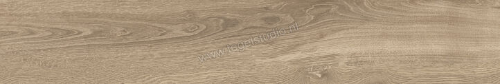  Imola Ceramica Crew Honey Dark Beige BS 20x120 cm Special Mat Vlak Naturale CR HON 2012BSRM | 326119