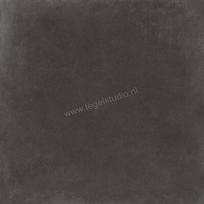  Imola Ceramica Oxyd Black N 120x120 cm Vloertegel / Wandtegel Mat Vlak Natural OXYD 120N RM | 326413