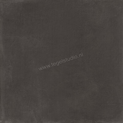  Imola Ceramica Oxyd Black N 120x120 cm Vloertegel / Wandtegel Mat Vlak Natural OXYD 120N RM | 326416