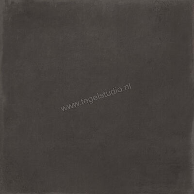  Imola Ceramica Oxyd Black N 120x120 cm Vloertegel / Wandtegel Mat Vlak Natural OXYD 120N RM | 326419