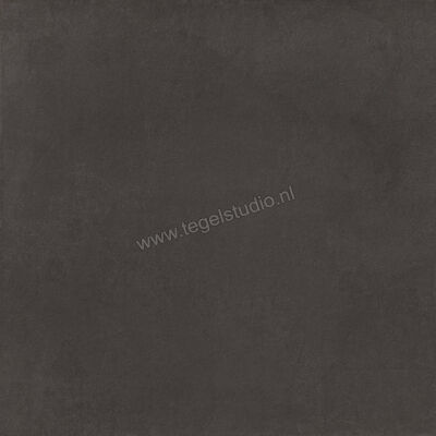  Imola Ceramica Oxyd Black N 120x120 cm Vloertegel / Wandtegel Mat Vlak Natural OXYD 120N RM | 326422
