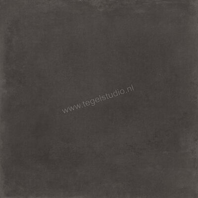  Imola Ceramica Oxyd Black N 120x120 cm Vloertegel / Wandtegel Mat Vlak Natural OXYD 120N RM | 326425
