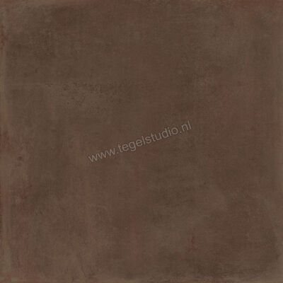 Imola Ceramica Oxyd Brown T 120x120 cm Vloertegel / Wandtegel Mat Vlak Natural OXYD 120T RM | 326431