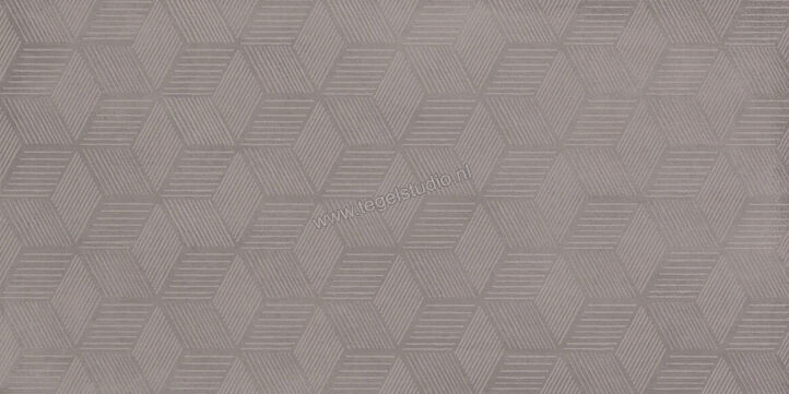 Kronos Ceramiche Prima Materia Sandalo 60x120 cm Decor Mat Gestructureerd Naturel KRO8209 | 32646