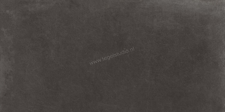  Imola Ceramica Oxyd Black N 60x120 cm Vloertegel / Wandtegel Mat Vlak Natural OXYD 12N RM | 326473