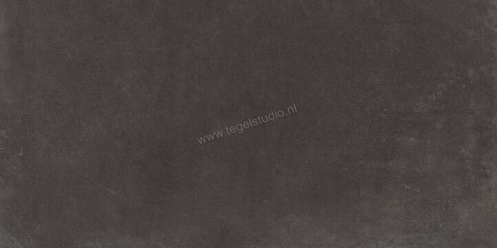  Imola Ceramica Oxyd Black N 60x120 cm Vloertegel / Wandtegel Mat Vlak Natural OXYD 12N RM | 326476