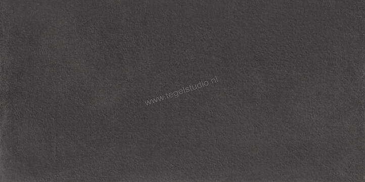  Imola Ceramica Oxyd Black N 60x120 cm Vloertegel / Wandtegel Mat Vlak Natural OXYD 12N RM | 326482
