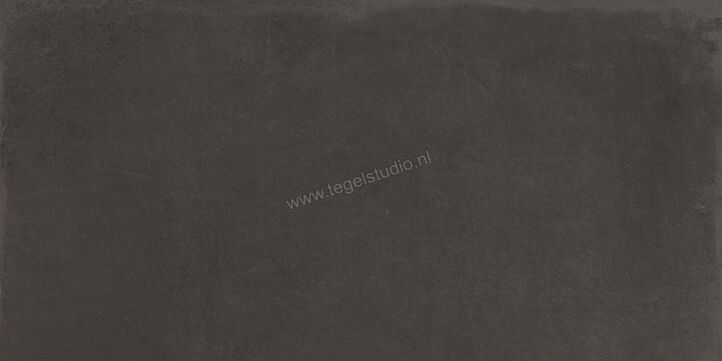  Imola Ceramica Oxyd Black N 60x120 cm Vloertegel / Wandtegel Mat Vlak Natural OXYD 12N RM | 326485
