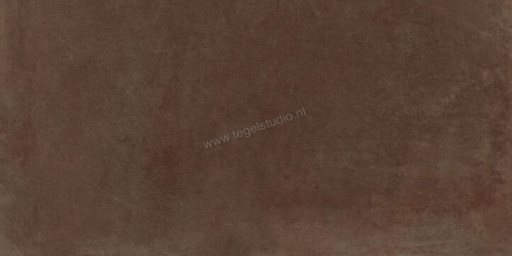  Imola Ceramica Oxyd Brown T 60x120 cm Vloertegel / Wandtegel Mat Vlak Natural OXYD 12T RM | 326491
