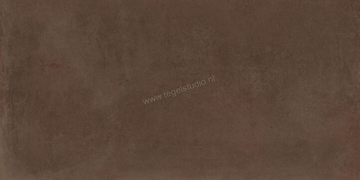  Imola Ceramica Oxyd Brown T 60x120 cm Vloertegel / Wandtegel Mat Vlak Natural OXYD 12T RM | 326497